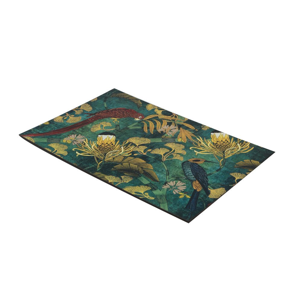Neelambri Mats - Set of 6