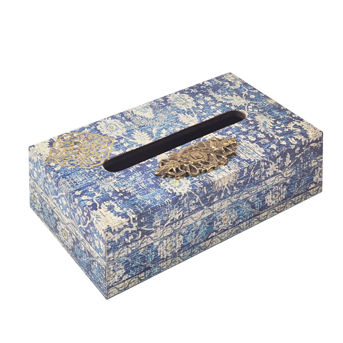 Karabagh Tissue Box Cover
