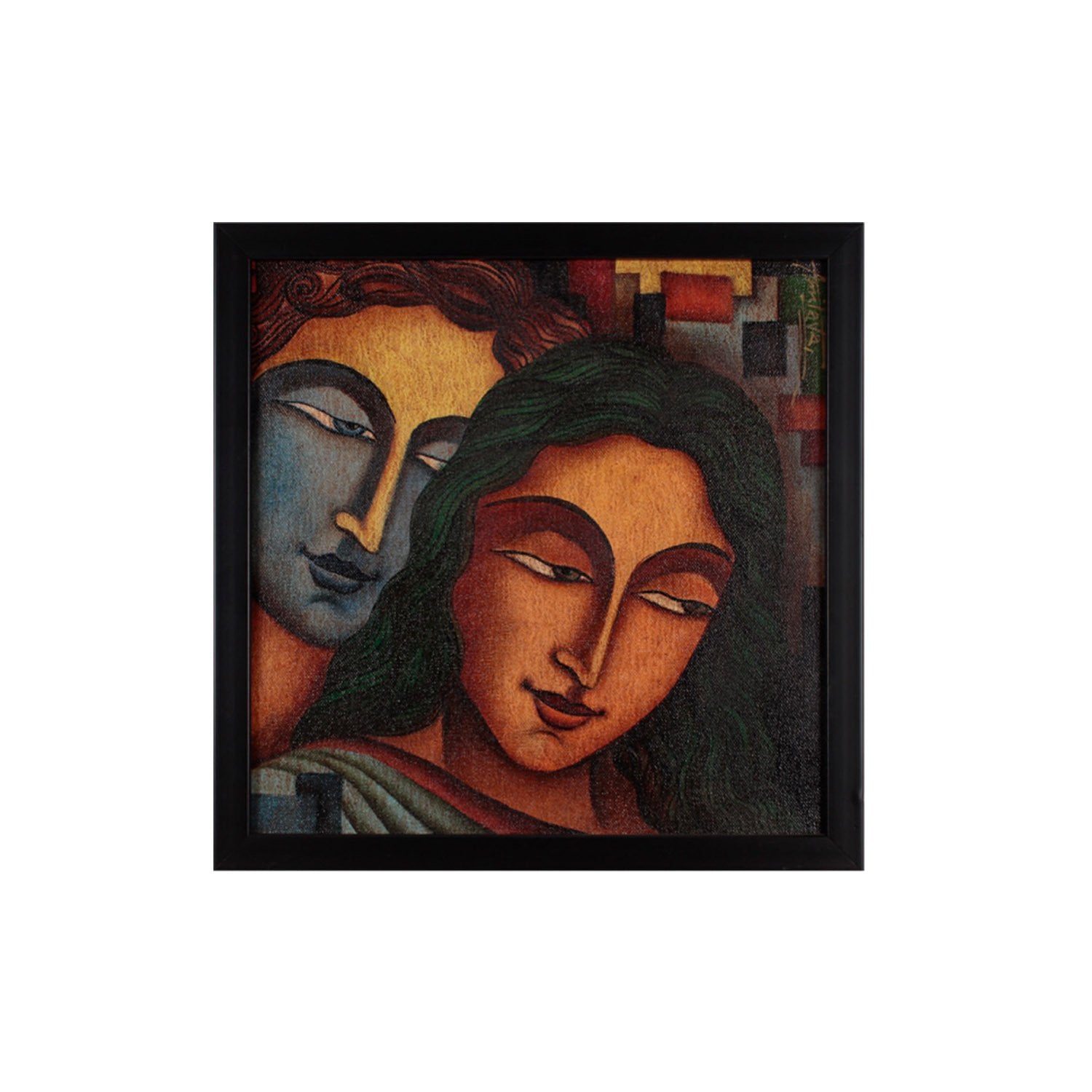 Affection By Amitava De Sarkar – Three