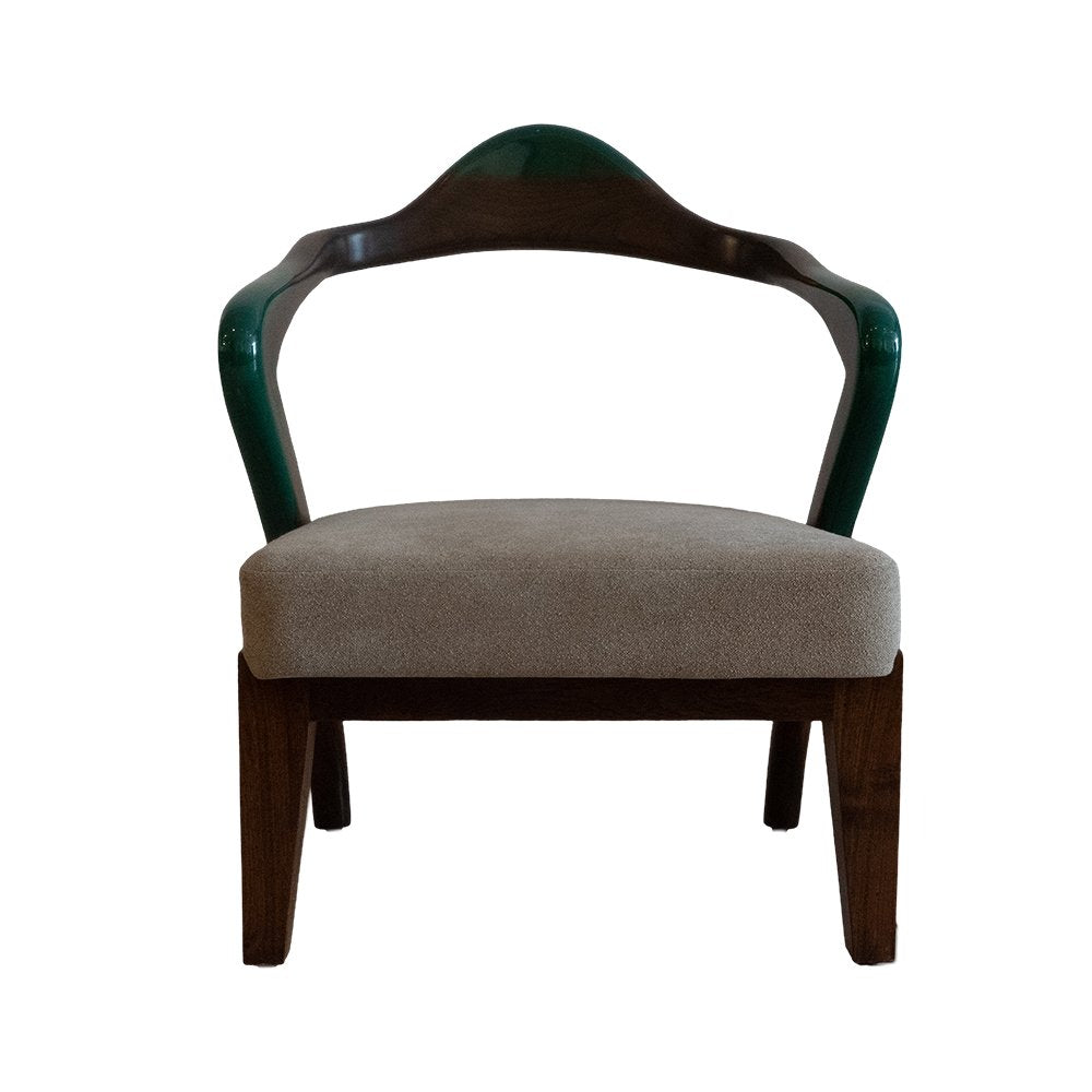Modern Resin Design Chairs