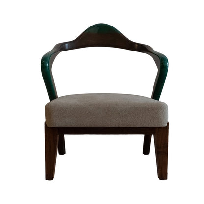 Modern Resin Design Chairs