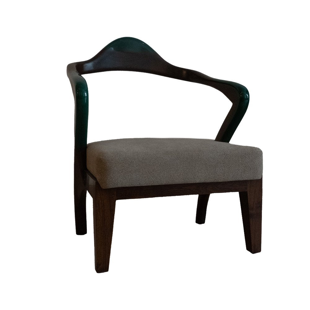 Modern Resin Design Chairs