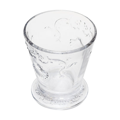 Alice Mug with strainer and lid