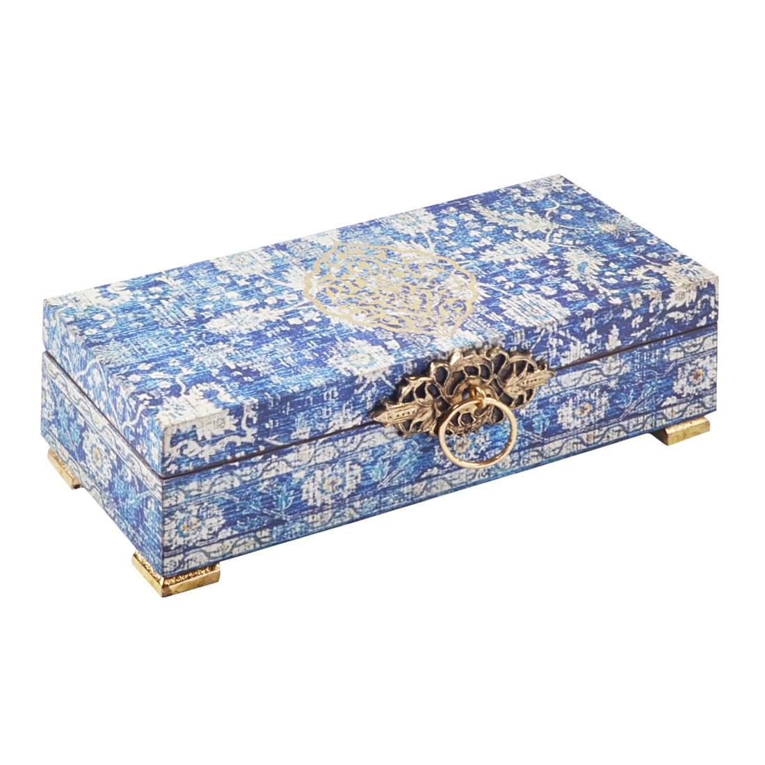 Karabagh Teabox