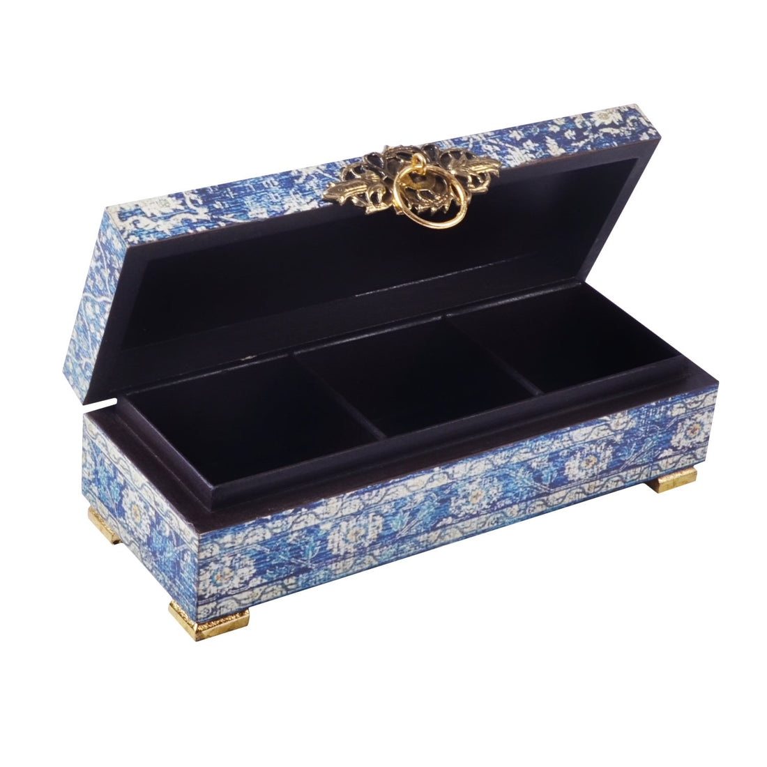 Karabagh Teabox