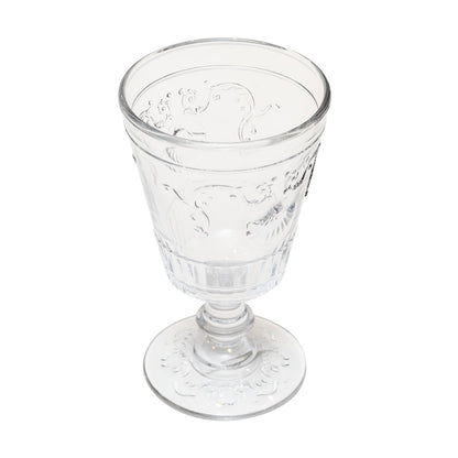 Alice Stem Glass