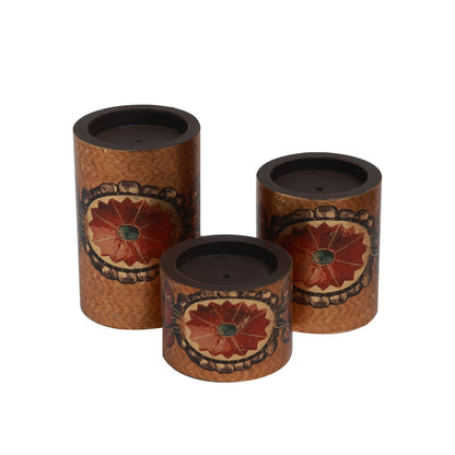 Naksh Votives
