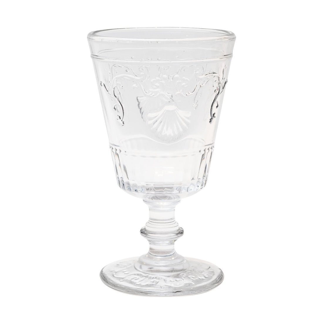 Alice Stem Glass - Glass