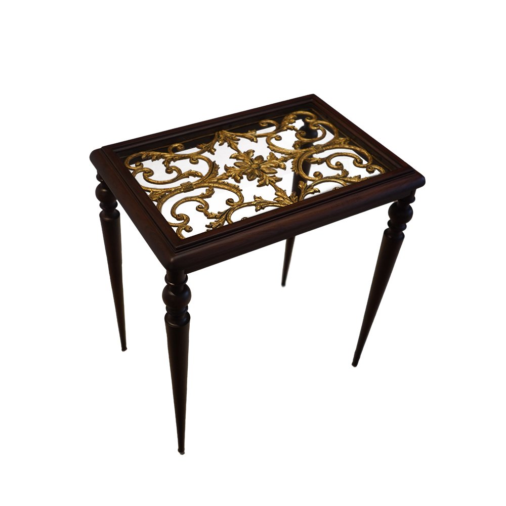 Naaz Collection - Nest of Tables