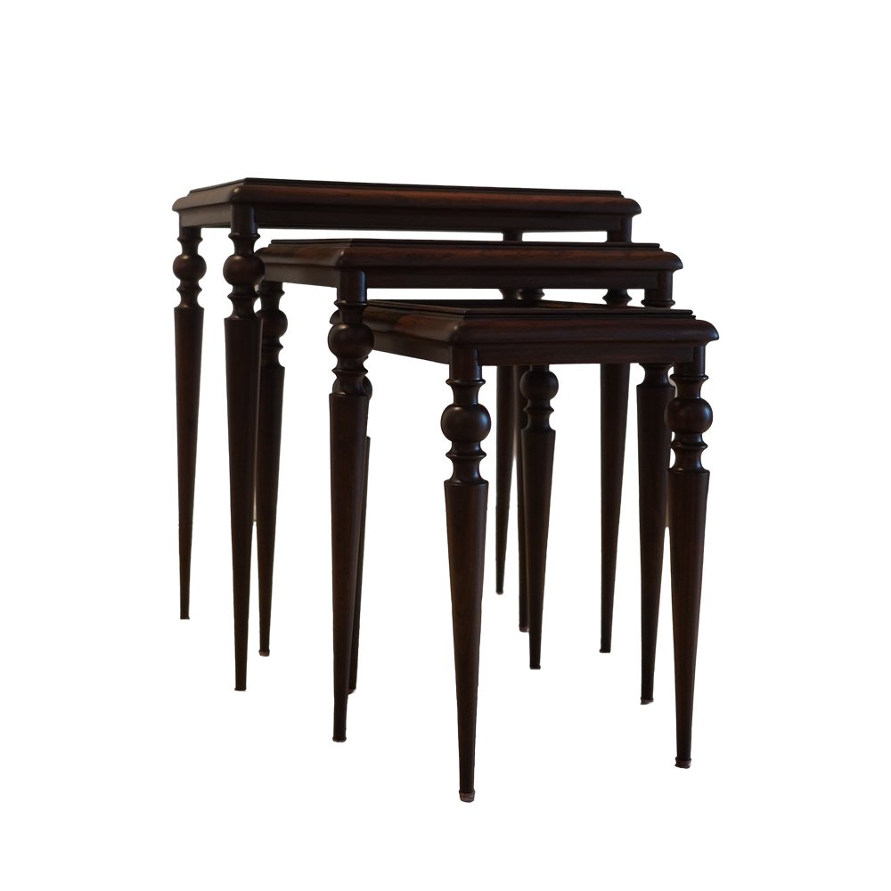 Naaz Collection - Nest of Tables