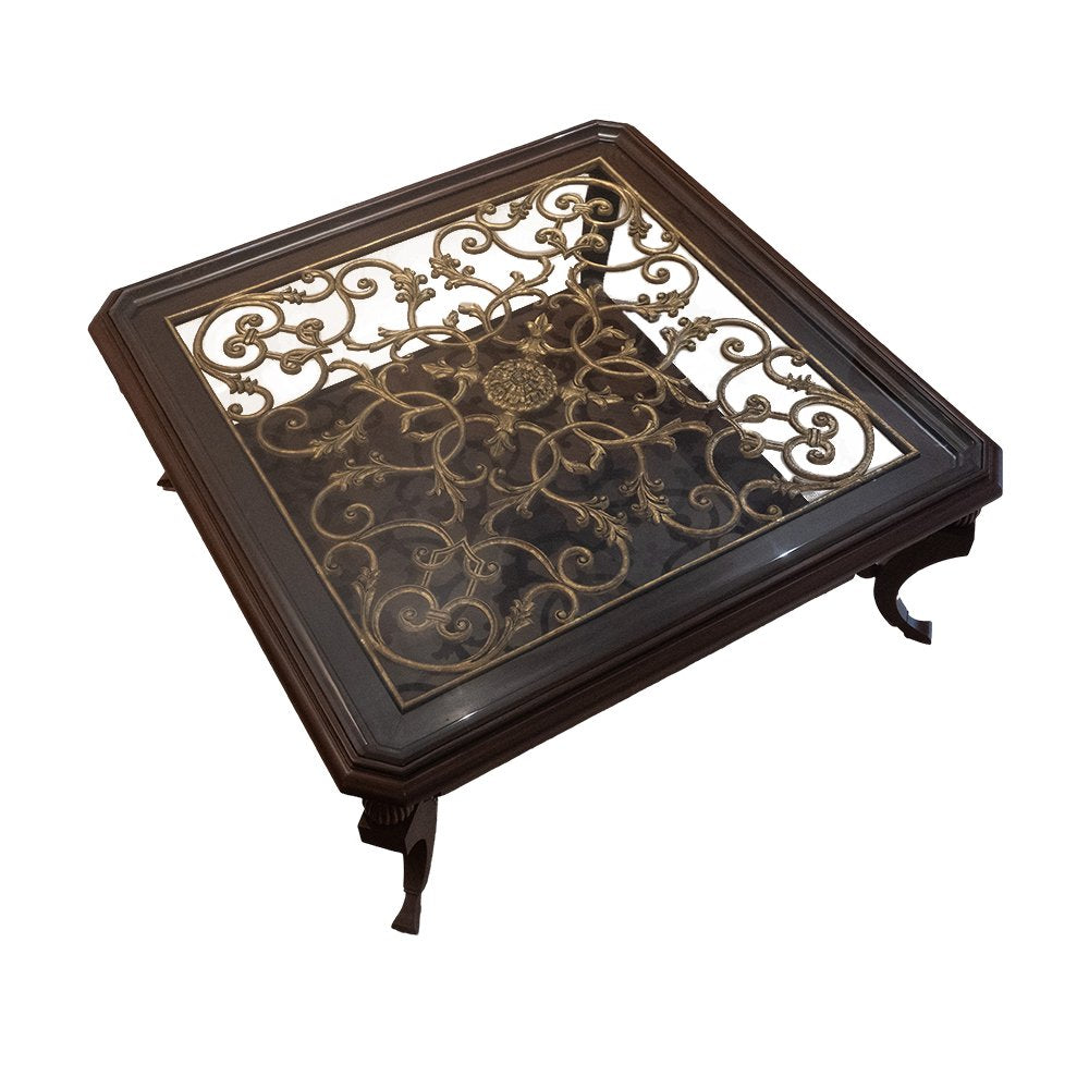 Naaz Collection - Accent Table