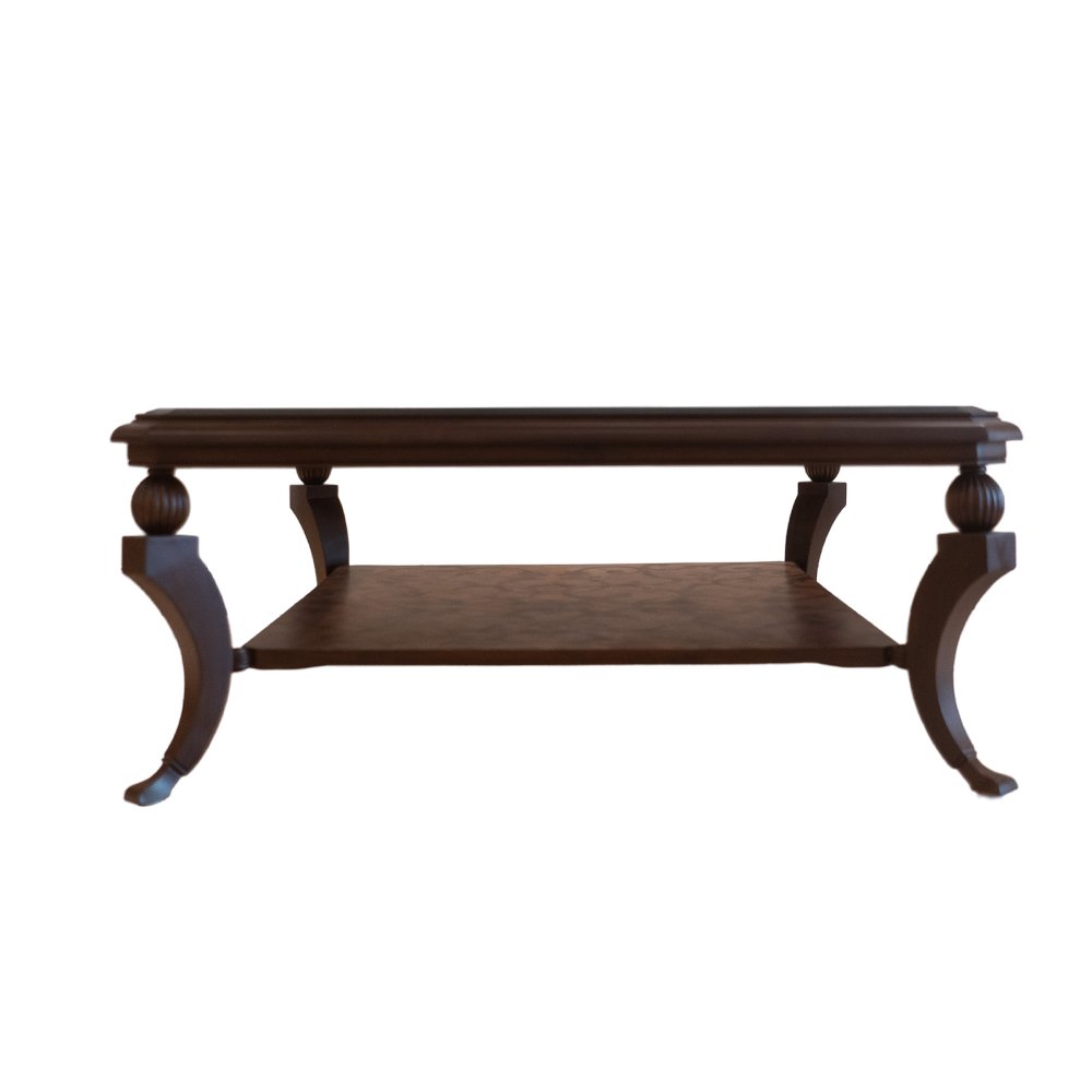Naaz Collection - Accent Table