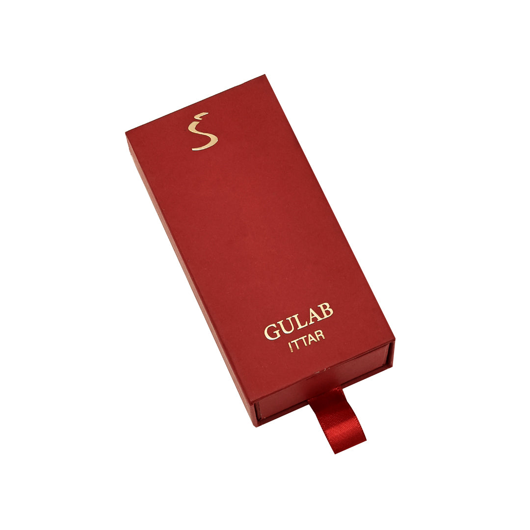 Ishatvam  Ittar  Collection - Gulab