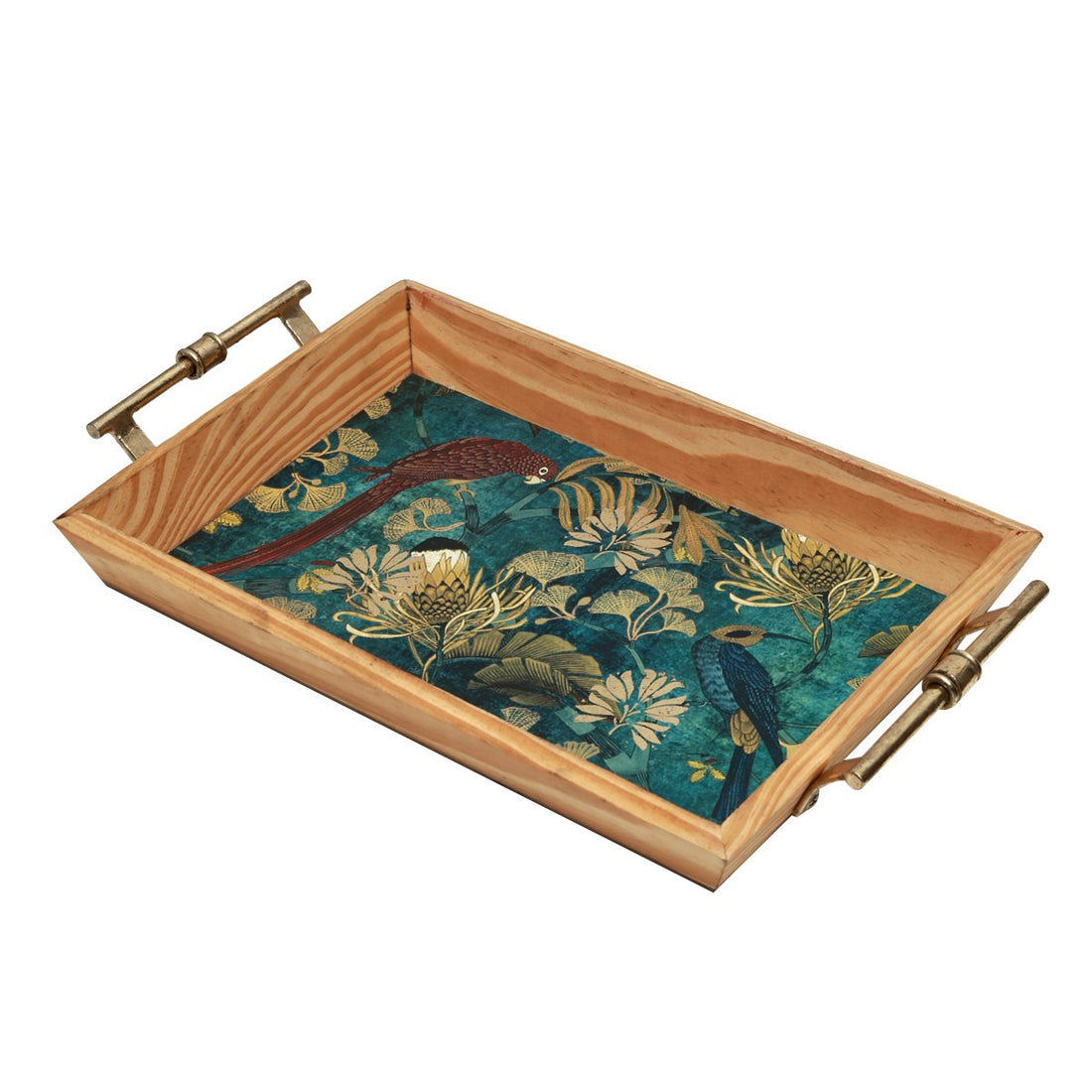 Neelambri Small Tray