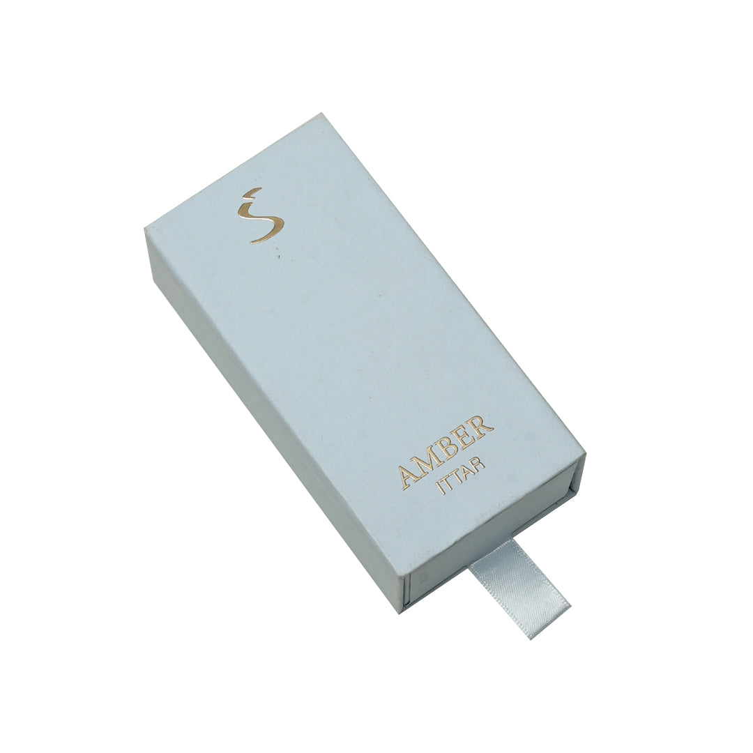 Ishatvam  Ittar  Collection - Amber