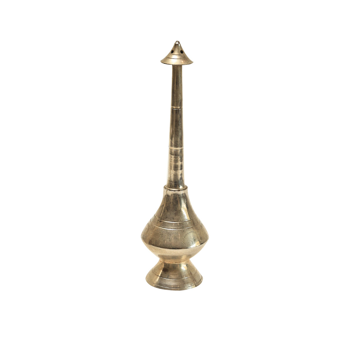 Attardani - Large  in Silver