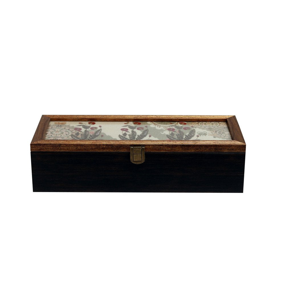 Gul Box - Rectangle