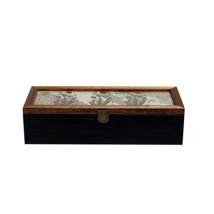 Gul Box - Rectangle