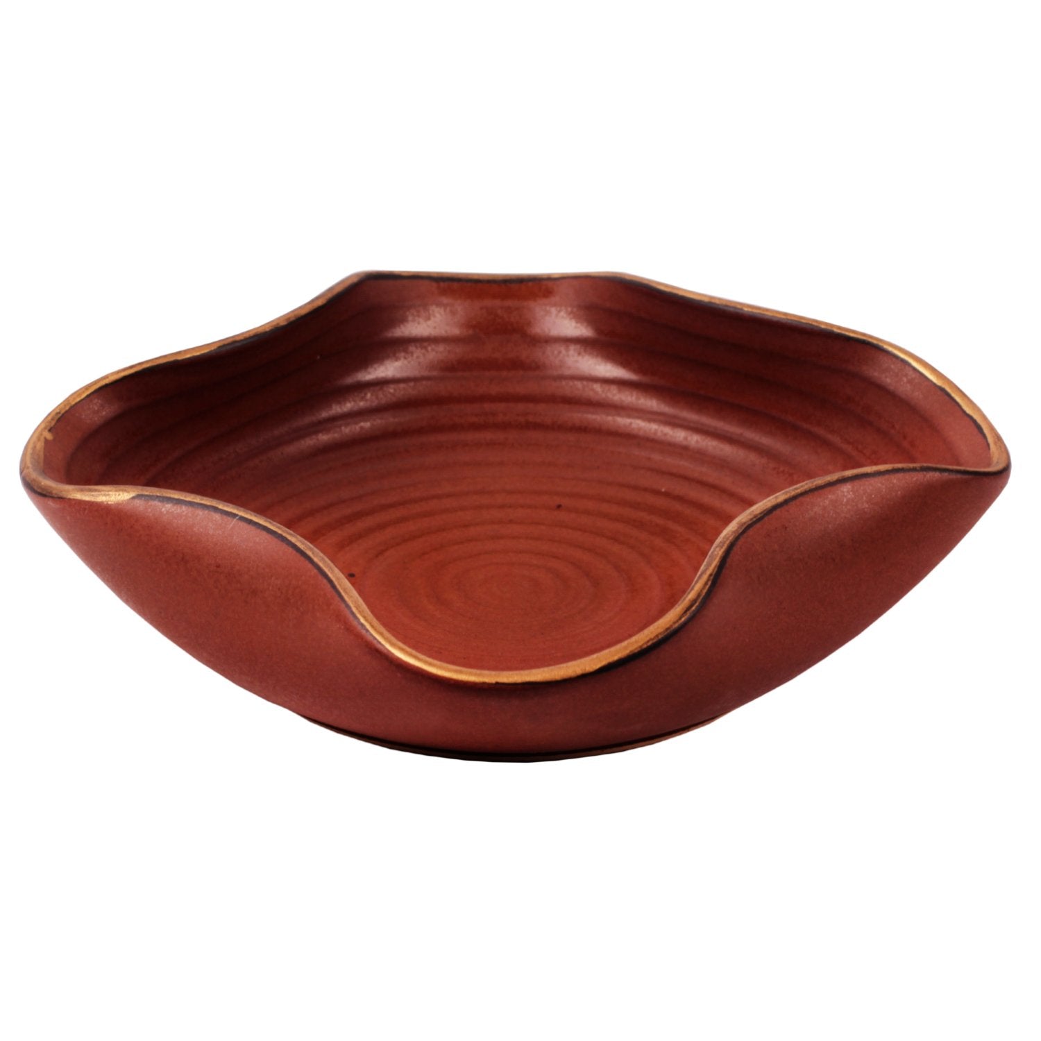 Terracotta Bowl - Ceramic