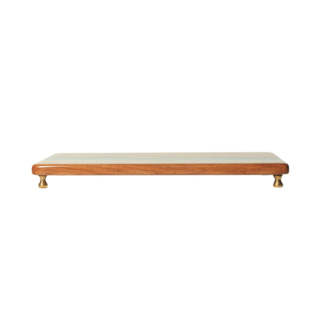 Skyline Platter - Stand Alone decorative