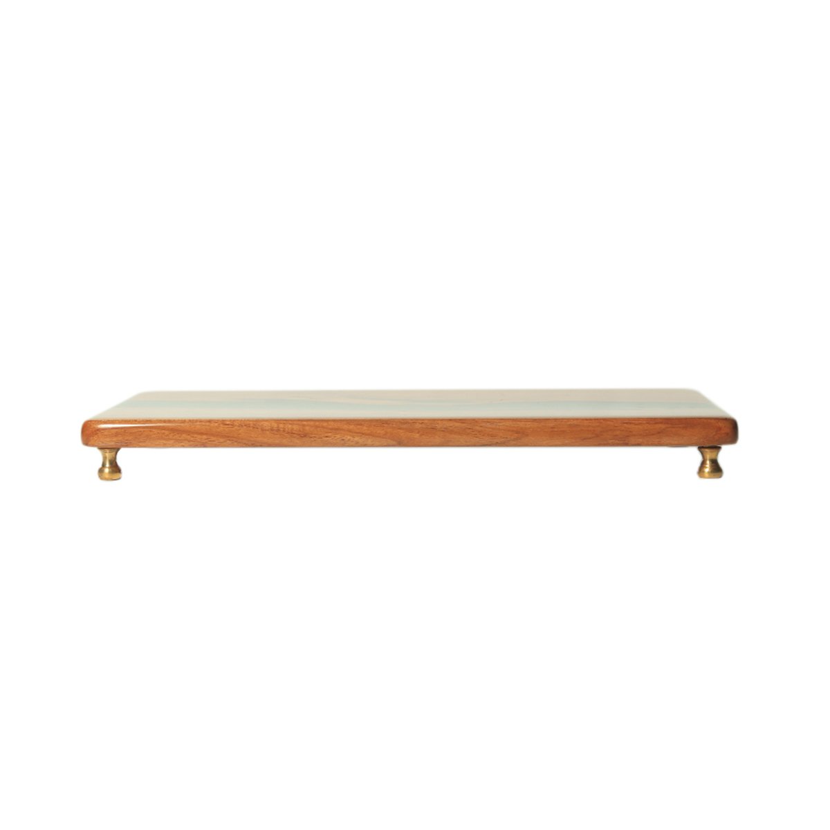 Skyline Platter - Stand Alone decorative