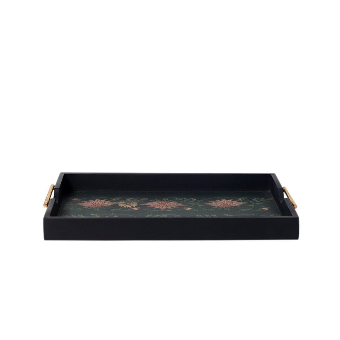 Aafiya Collage Tray -  Large