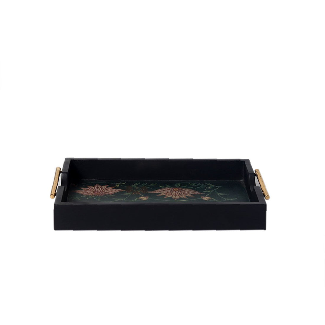 Aafiya Collage Tray - Small