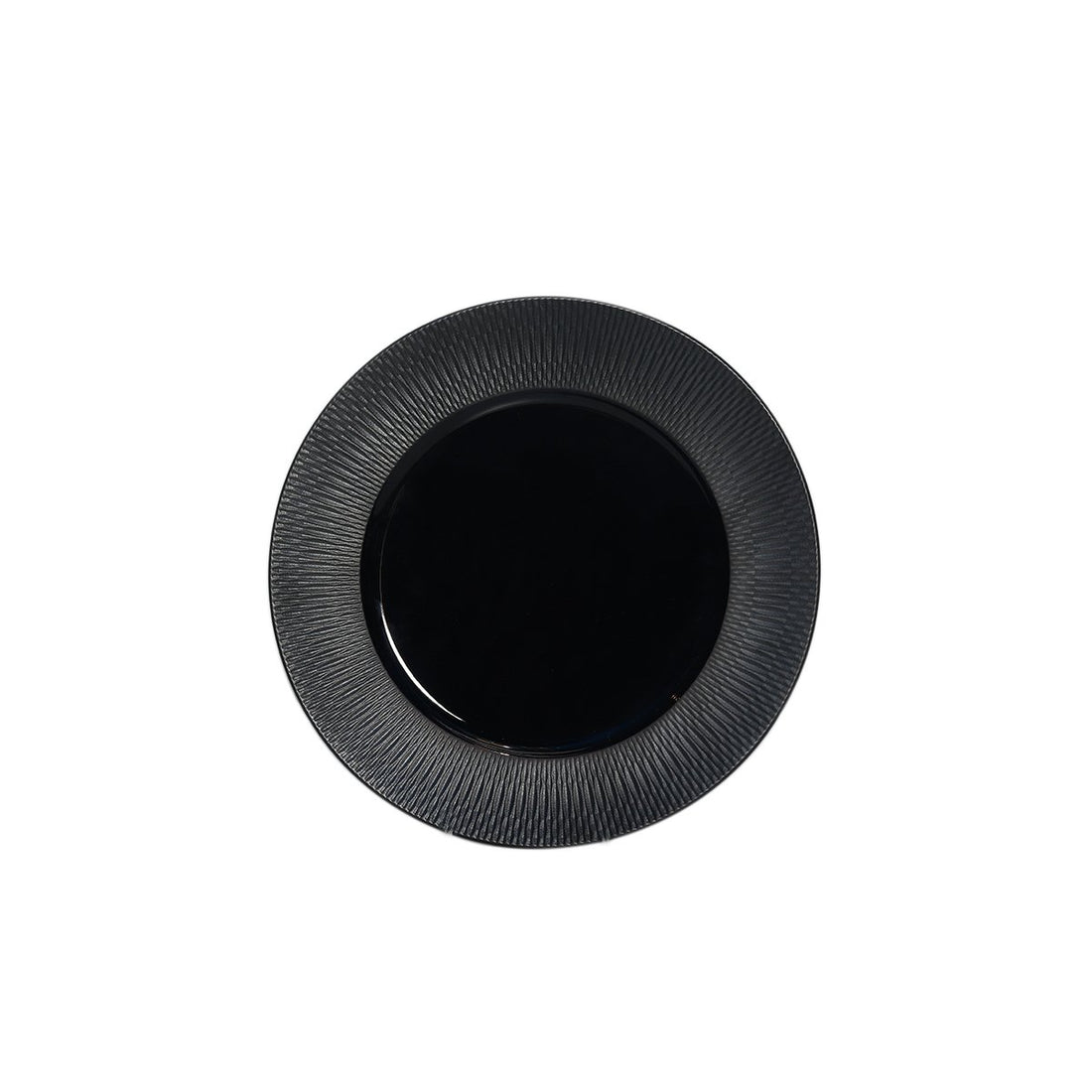 Ralph - Round Plate