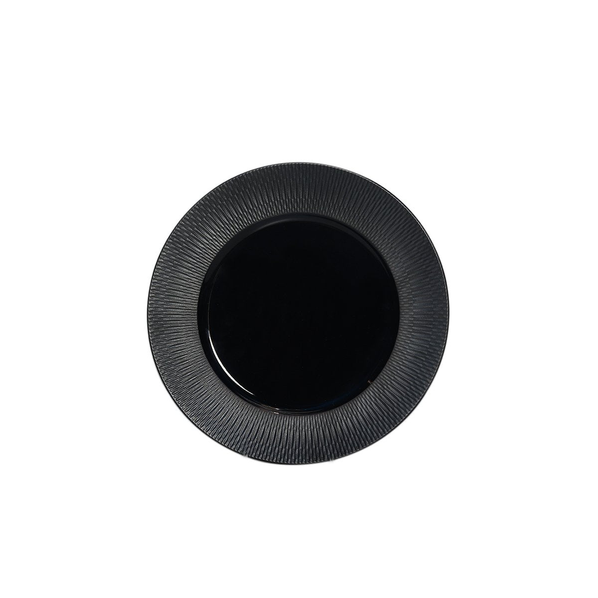 Ralph - Round Plate