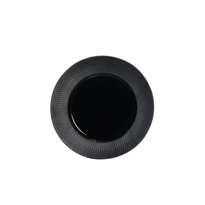 Ralph - Round Plate