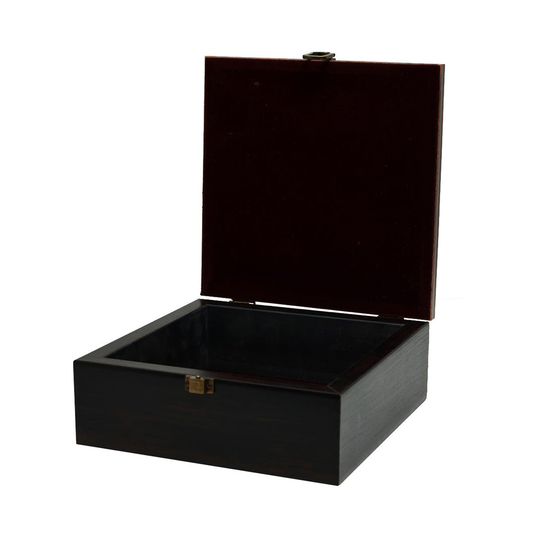 Gulposh Box – Square in Beige