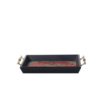 Samara Collage Tray - Small