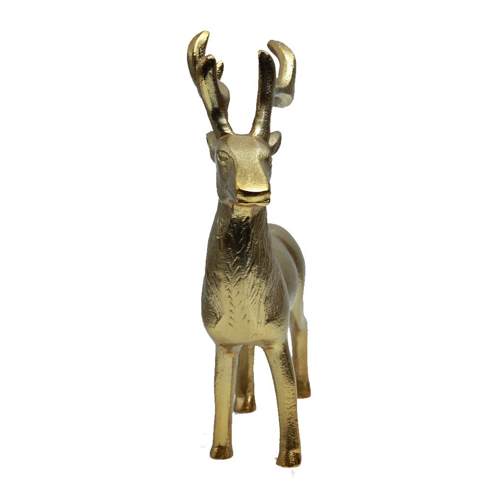 Majestic Golden Stag  - size small