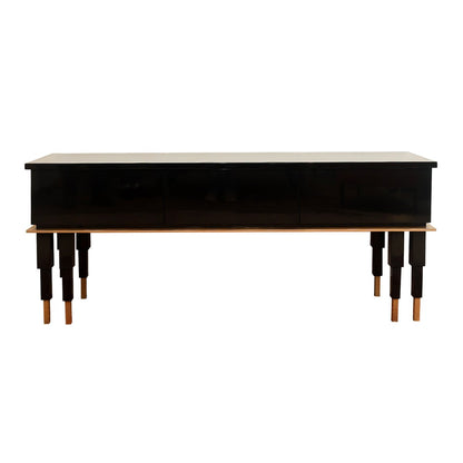 Piano Console
