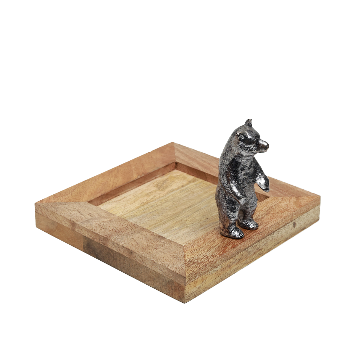 Bear Fondue Set