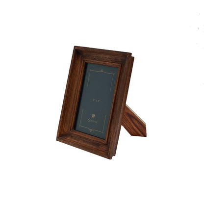 Classic Wooden Frame 6&quot; X 4&quot;