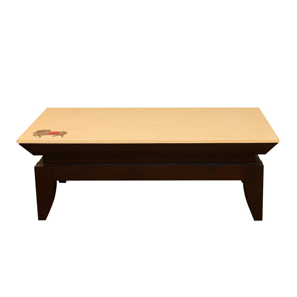 Nandi Coffee Table