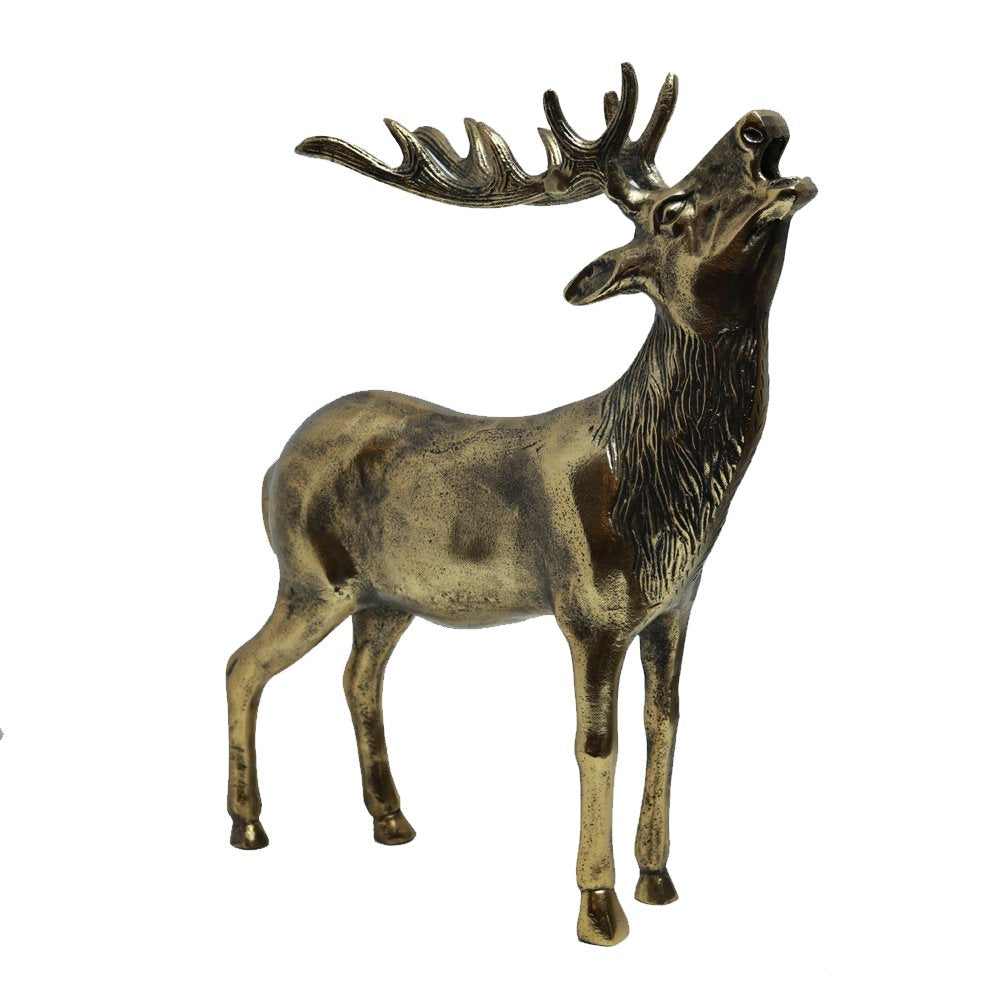 The Calling Stag - Metal