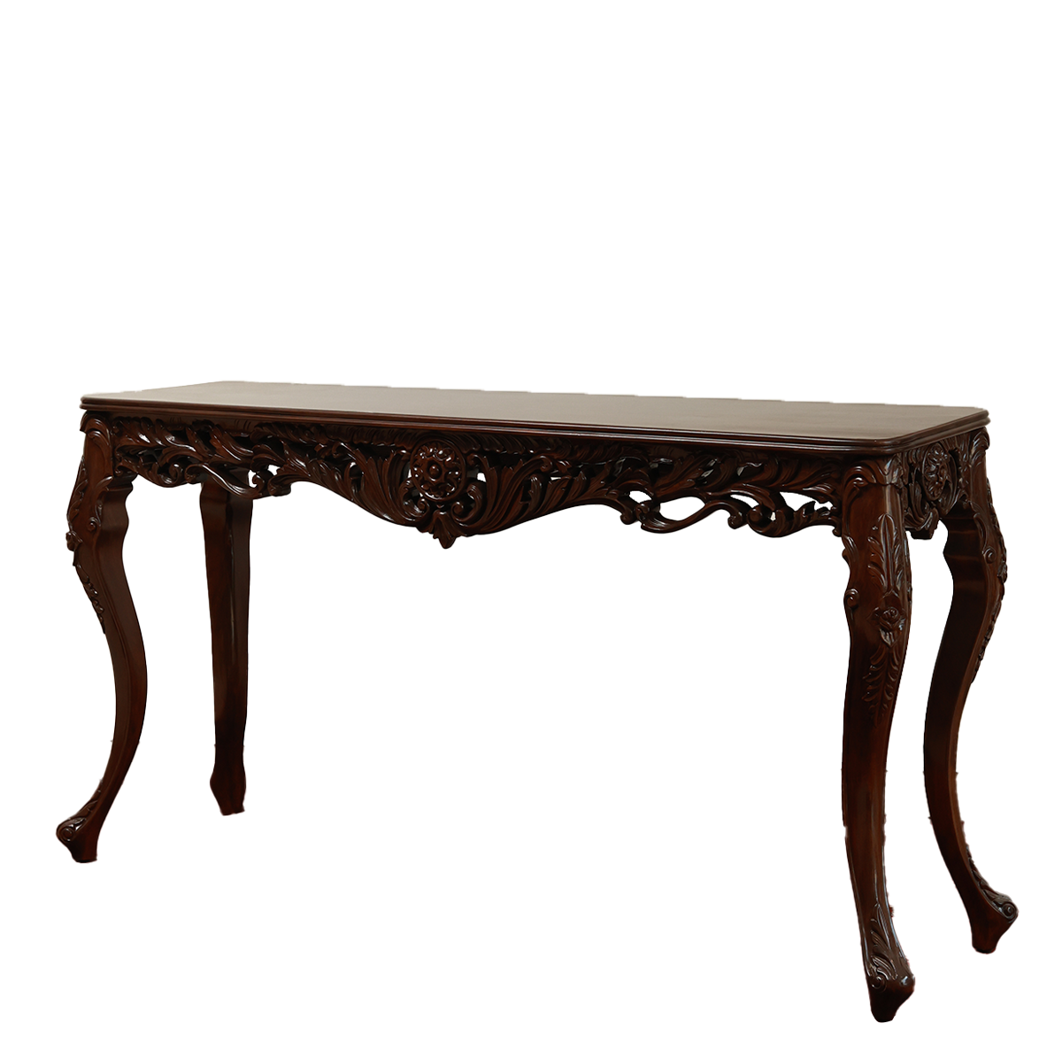 Ishanya Console