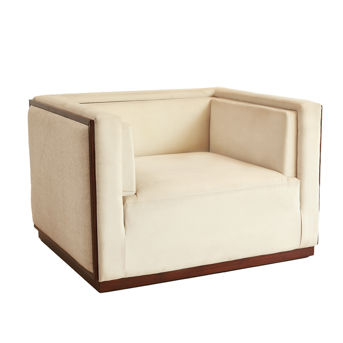 Lawson Sofa -  Single Seater