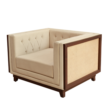 Lawson Sofa - Single Seater