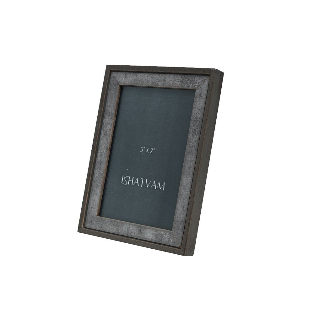Rustic Wood Frame 7&quot; X 5&quot;