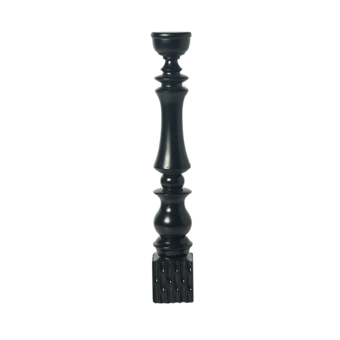 Tuscan Stand Alone - Decorative in Teak Wood