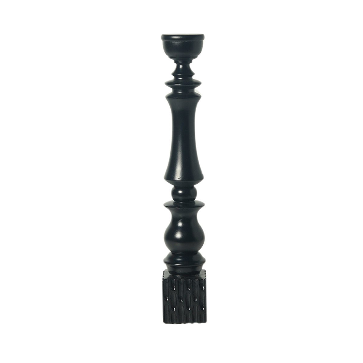 Tuscan Stand Alone - Decorative in Teak Wood