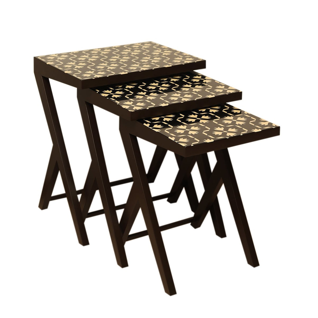 Sitara Nest of Table