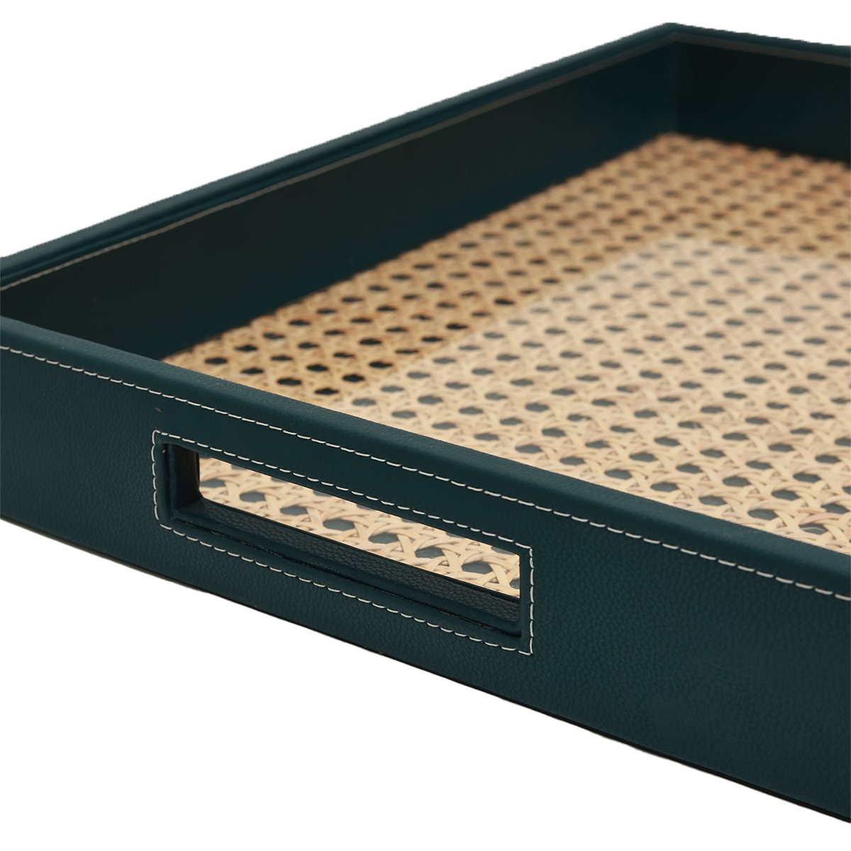 Modura Rattan Tray