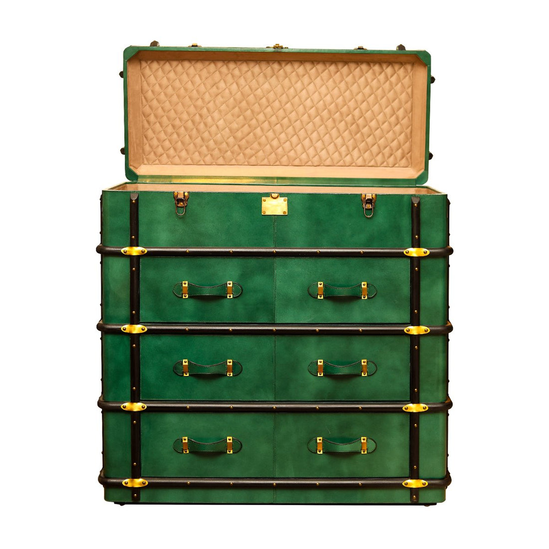 Leander Chest of Drawers
