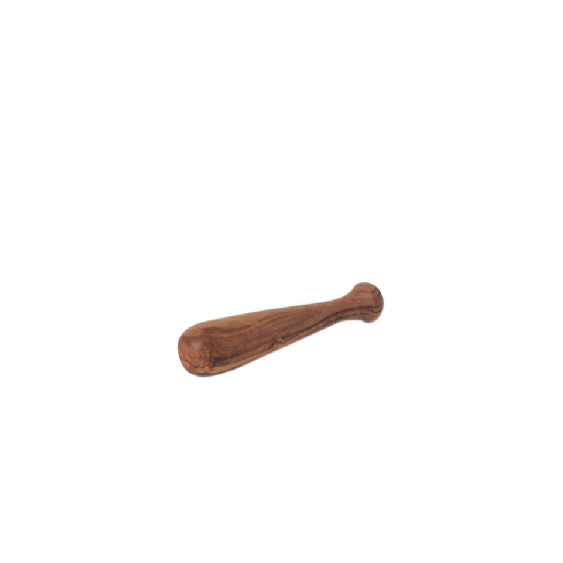 Tunisian Olive Wood Pestle - Medium