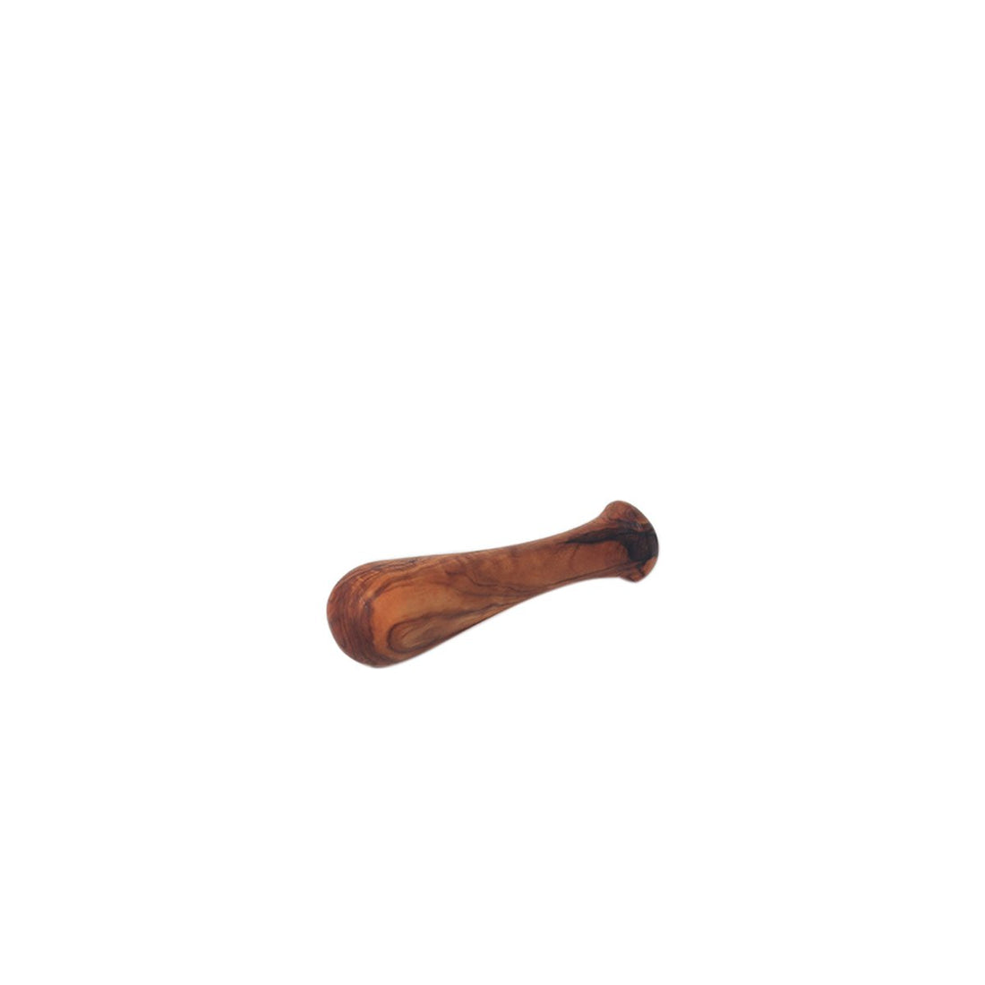 Tunisian Olive Wood Pestle - Small