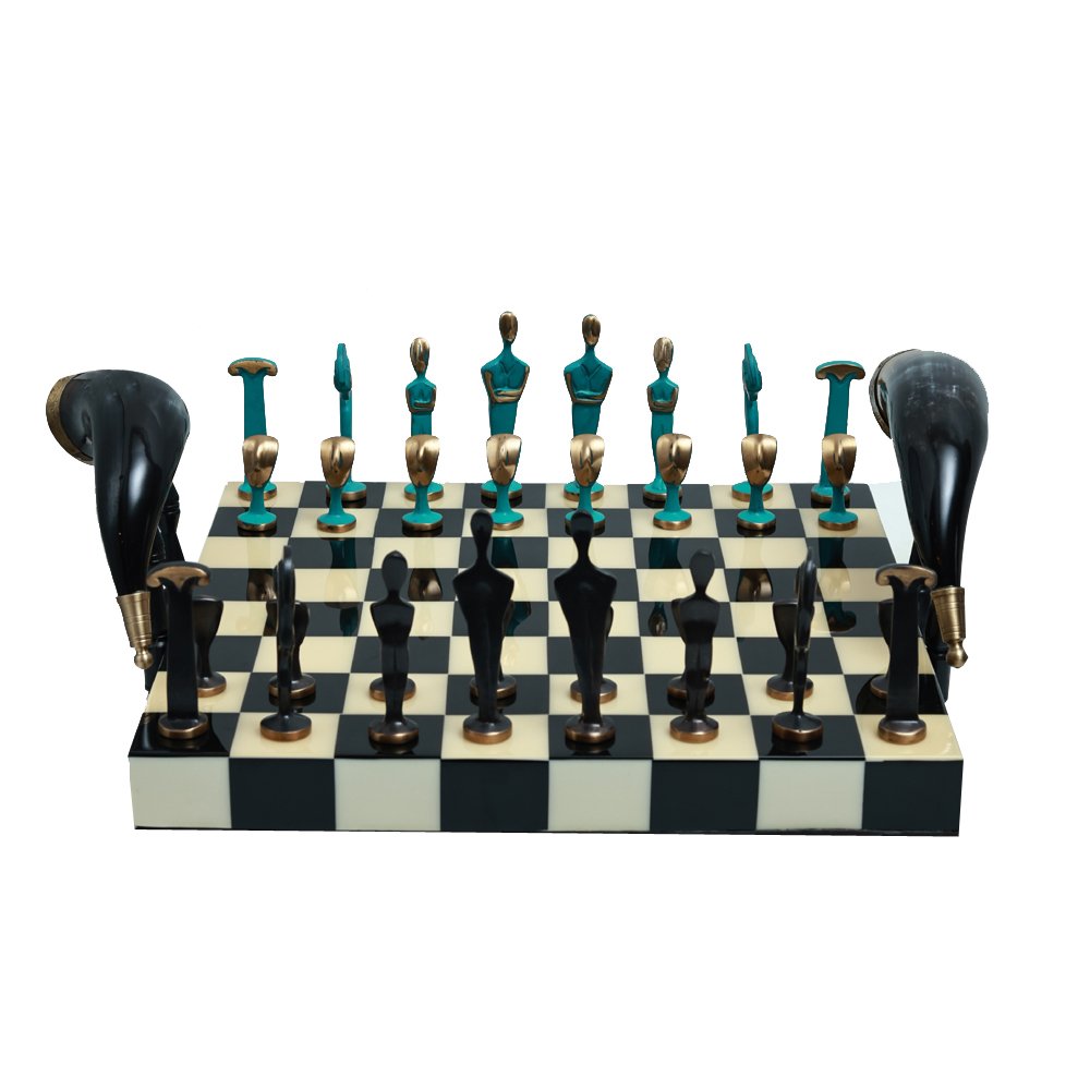 Roman Chess